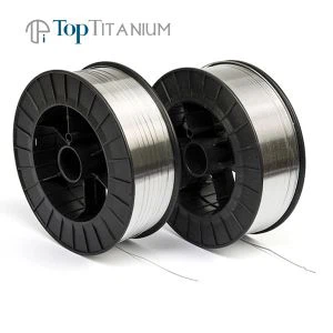 Gr1 Titanium Wire