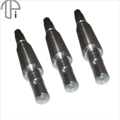 B348 Shaft iggwidat tat-Titanju